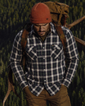 Camisa CAPTAIN of SAGA // NaFronteira KANSAS