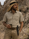 Camisa TRANGO // RANGER NaFronteira