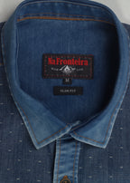 Denim TWO TRIBES // NaFronteira MAVERICK