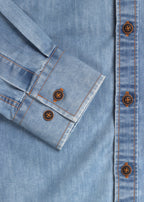 Denim TWO TRIBES // NaFronteira MAVERICK