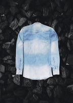 Camisa JEANS Clara Masc // NaFronteira MAVERICK