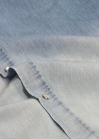 Camisa JEANS Clara Masc // NaFronteira MAVERICK