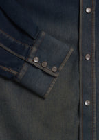 Camisa OLD Denim // MAVERICK NaFronteira