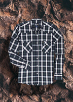 Camisa CAPTAIN of SAGA // NaFronteira KANSAS