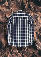 Camisa CAPTAIN of SAGA // NaFronteira KANSAS