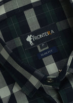 Camisa CAPTAIN of SAGA // NaFronteira KANSAS