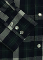 Camisa CAPTAIN of SAGA // NaFronteira KANSAS