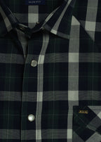 Camisa CAPTAIN of SAGA // NaFronteira KANSAS