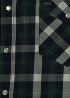 Camisa CAPTAIN of SAGA // NaFronteira KANSAS