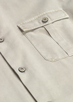 Camisa ALLAN QUATERMAIN // Modelo SAFARI