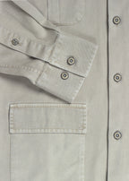 Camisa ALLAN QUATERMAIN // Modelo SAFARI