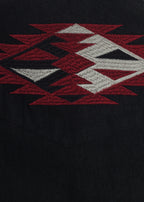 NaFronteira CREE Bordada