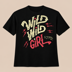 Wildie WILD WILD GIRL