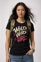 Wildie WILD WILD GIRL