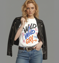 Wildie WILD WILD GIRL