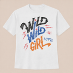 Wildie WILD WILD GIRL