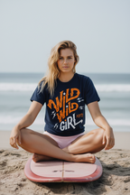 Wildie WILD WILD GIRL