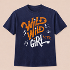 Wildie WILD WILD GIRL