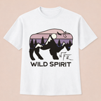 Wildie WILD SPIRIT