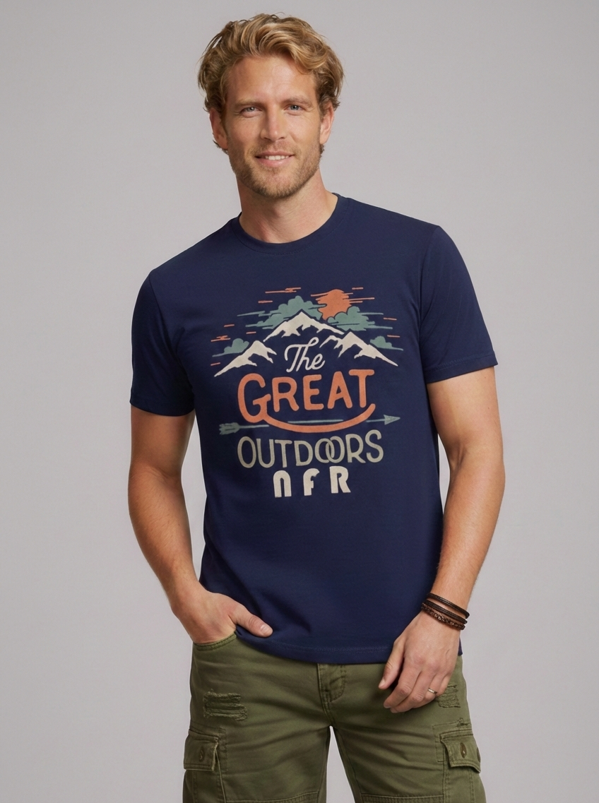 Wildie GREAT OUTDOORS