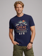 Wildie GREAT OUTDOORS