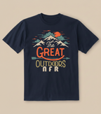 Wildie GREAT OUTDOORS