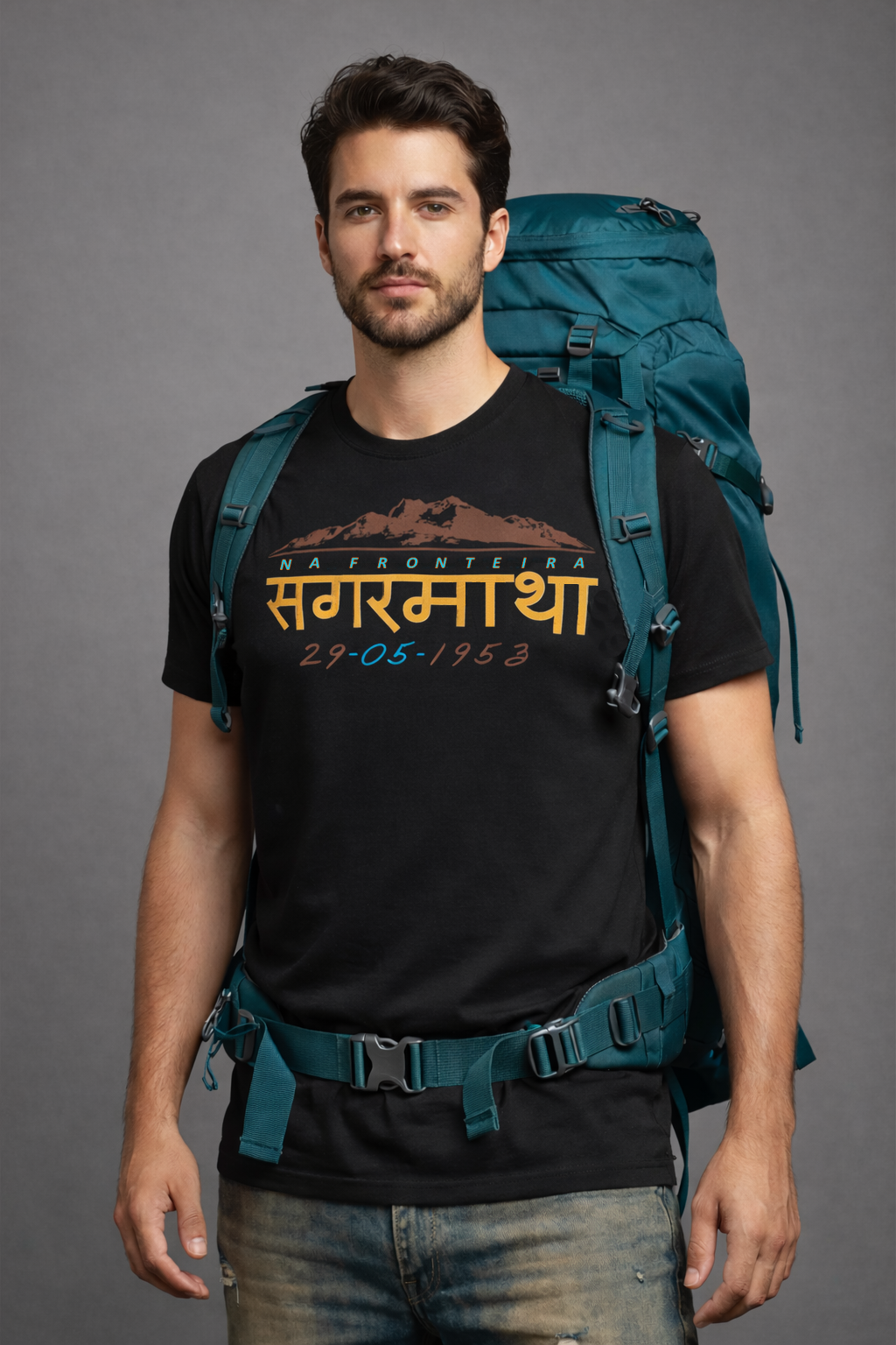 Wildie SAGARMATHA