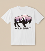 Wildie WILD SPIRIT