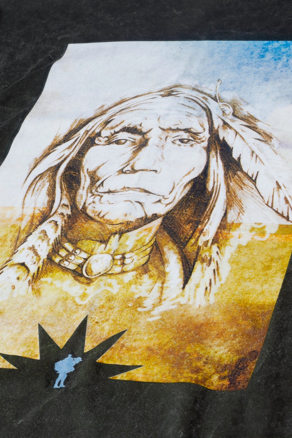 Vestido NATIVE