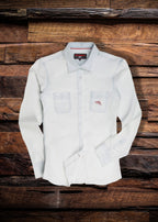 Camisa RED DENIM // JANE NaFronteira