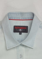 Camisa RED DENIM // JANE NaFronteira
