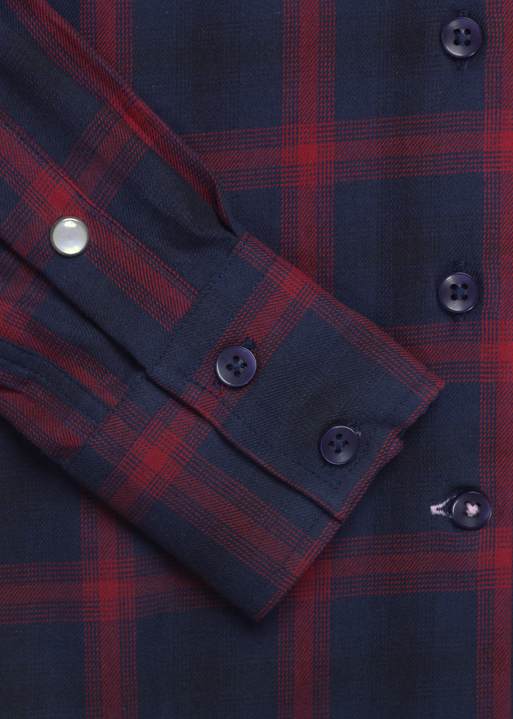 Camisa AFRICA // NaFronteira KANSAS