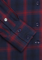Camisa AFRICA // NaFronteira KANSAS
