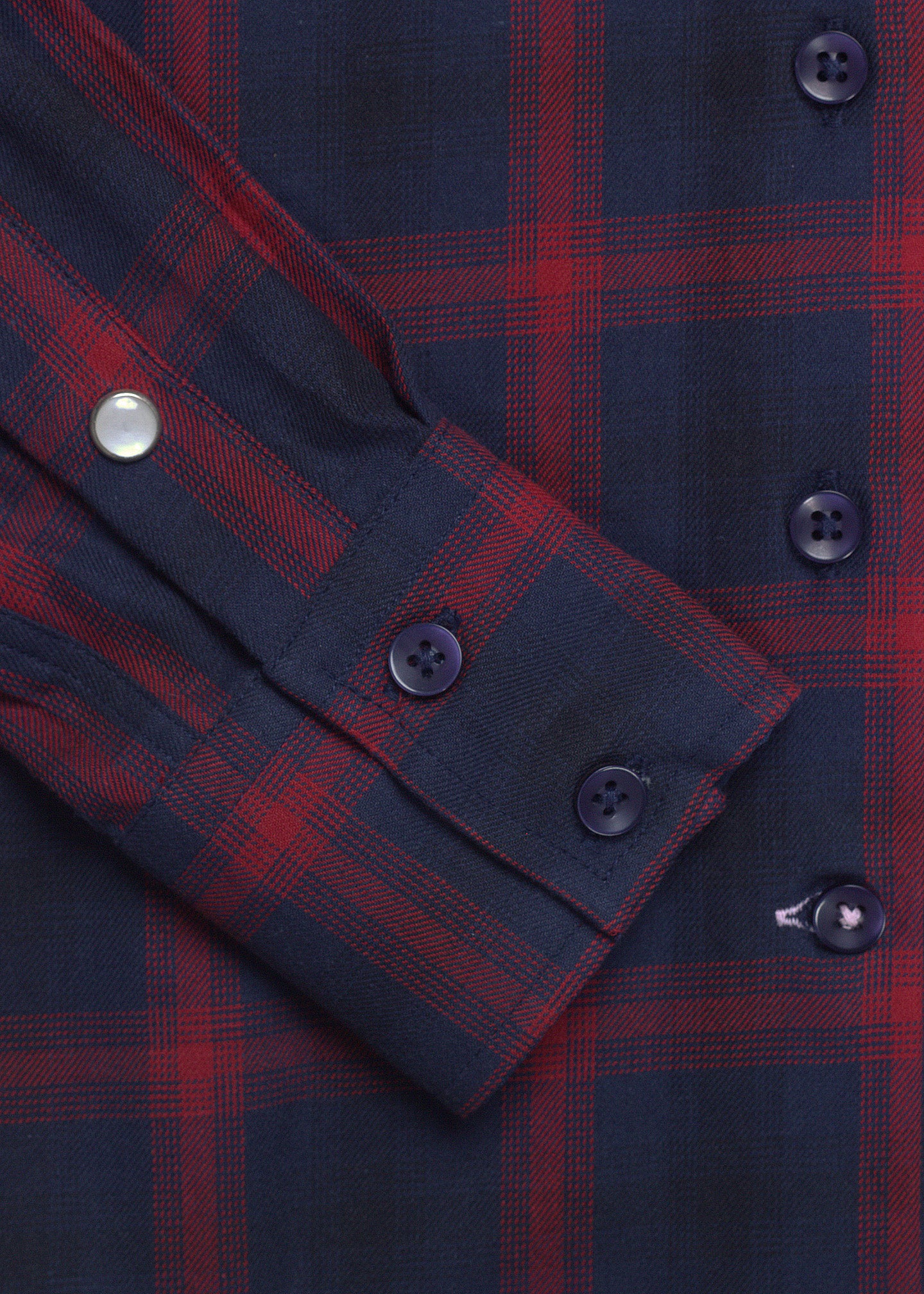 Camisa AFRICA // NaFronteira KANSAS