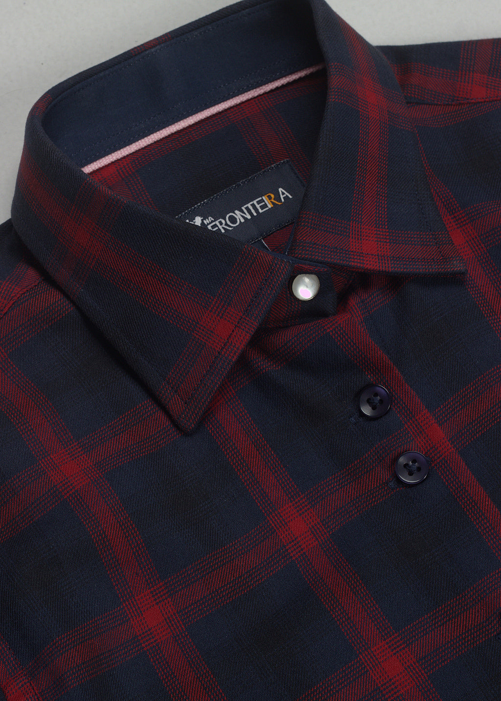 Camisa AFRICA // NaFronteira KANSAS