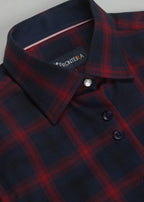 Camisa AFRICA // NaFronteira KANSAS