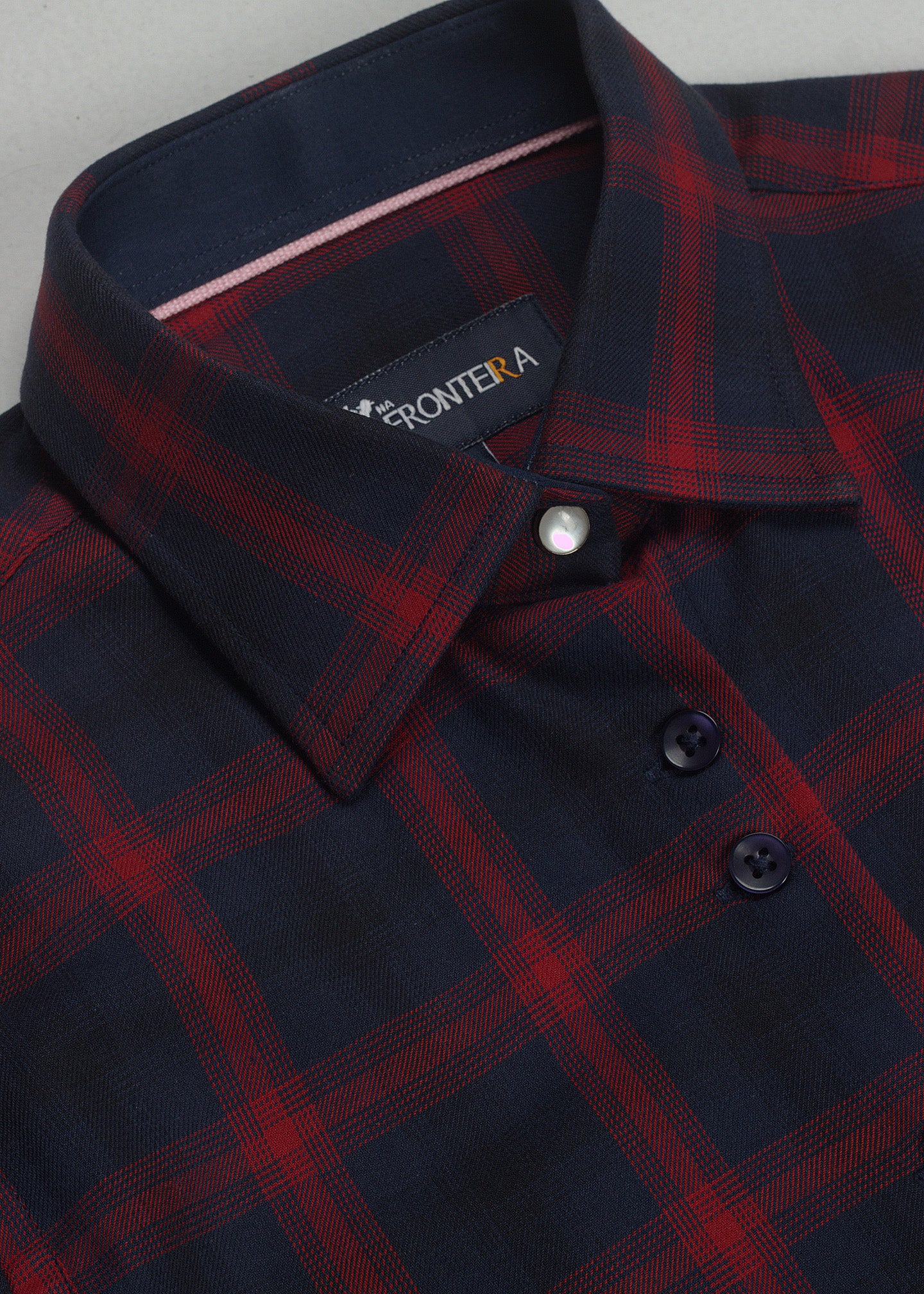 Camisa AFRICA // NaFronteira KANSAS