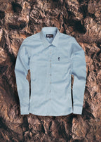 Camisa HIMBA // NaFronteira KANSAS