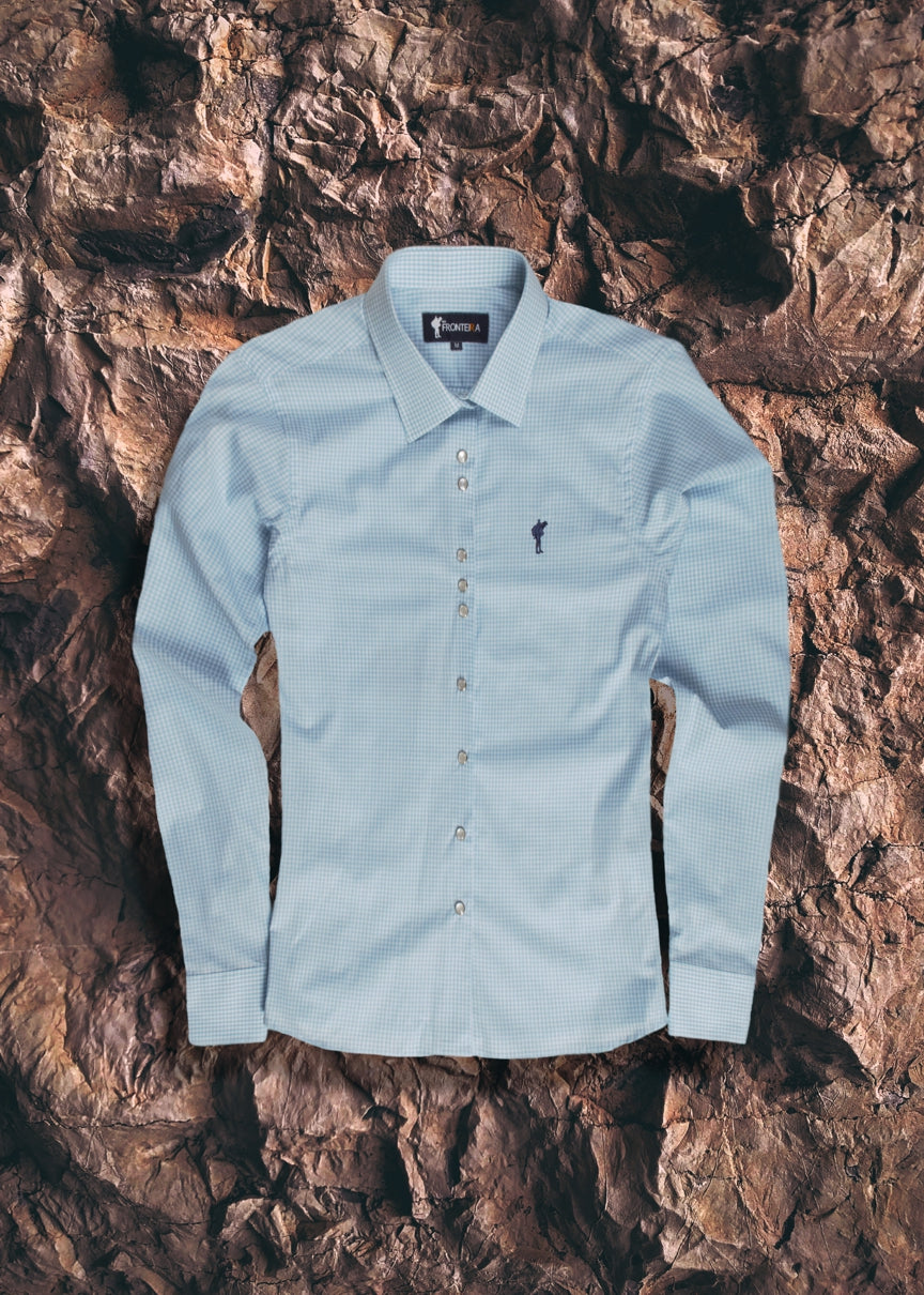 Camisa HIMBA // NaFronteira KANSAS