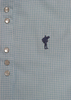 Camisa HIMBA // NaFronteira KANSAS