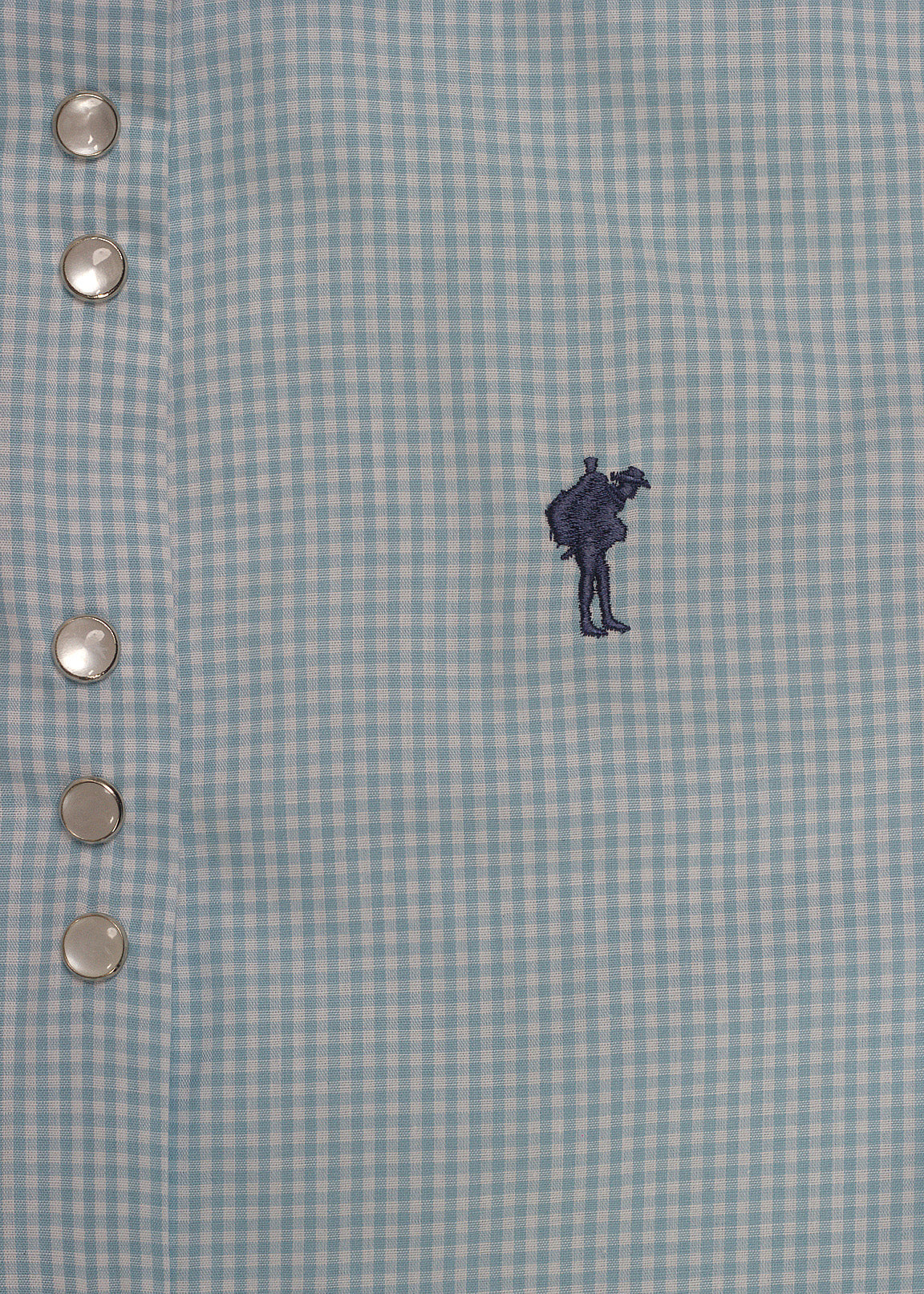 Camisa HIMBA // NaFronteira KANSAS