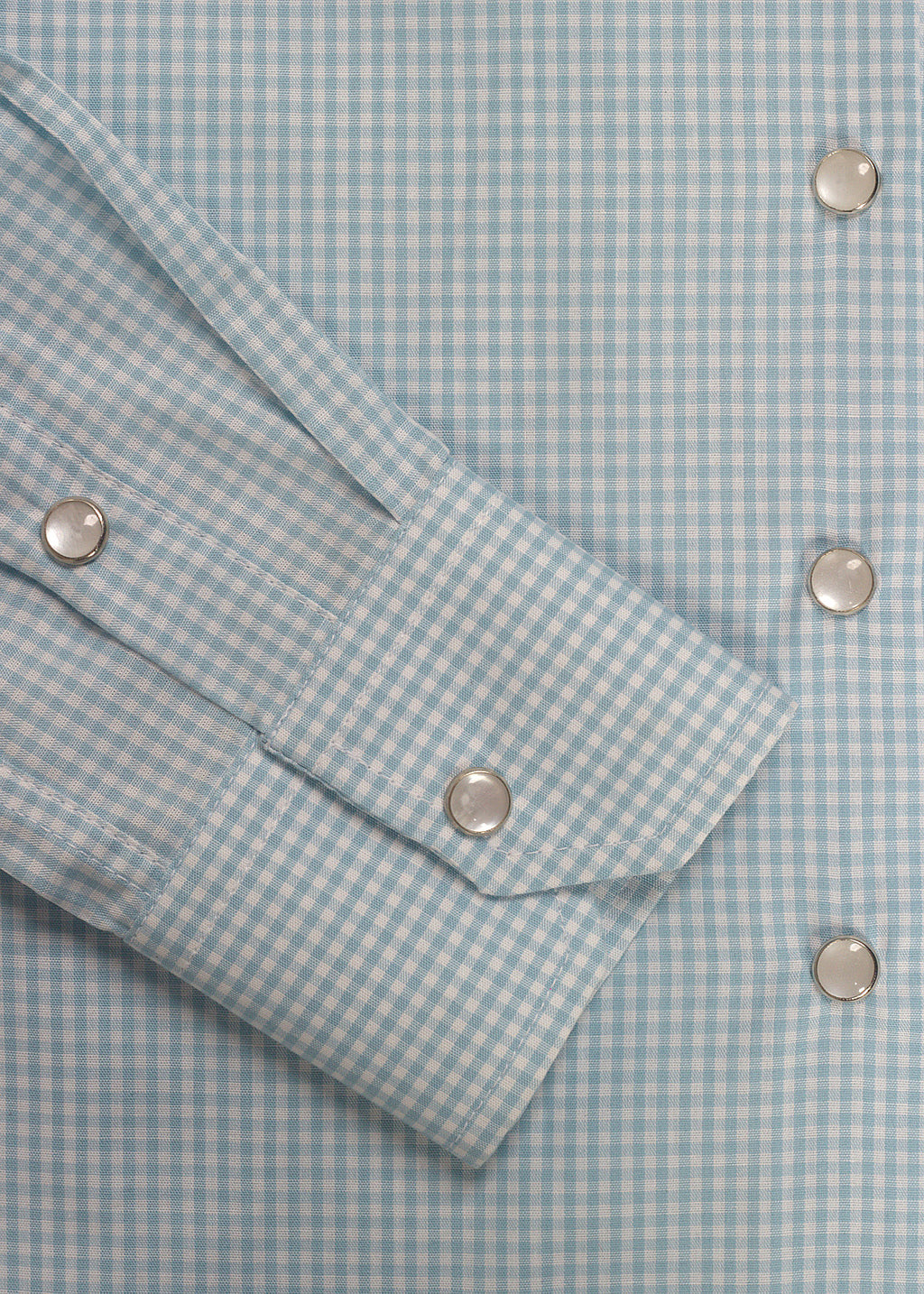 Camisa HIMBA // NaFronteira KANSAS