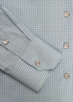 Camisa HIMBA // NaFronteira KANSAS