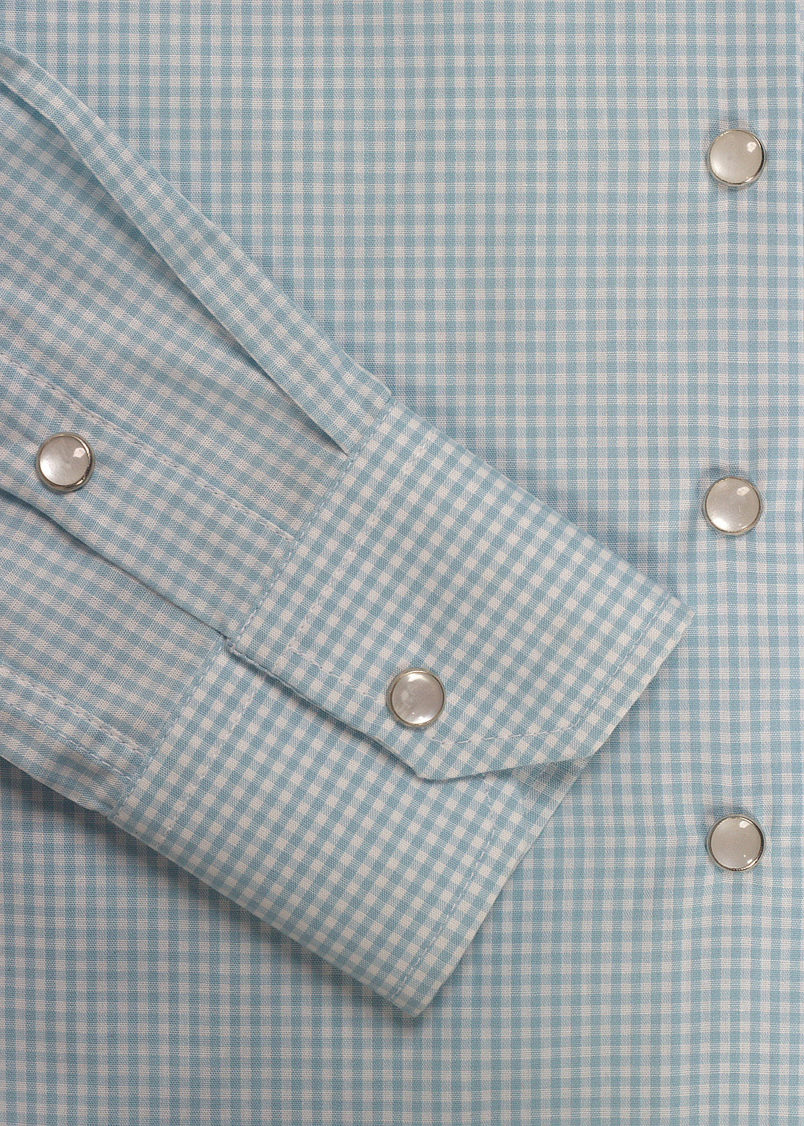 Camisa HIMBA // NaFronteira KANSAS