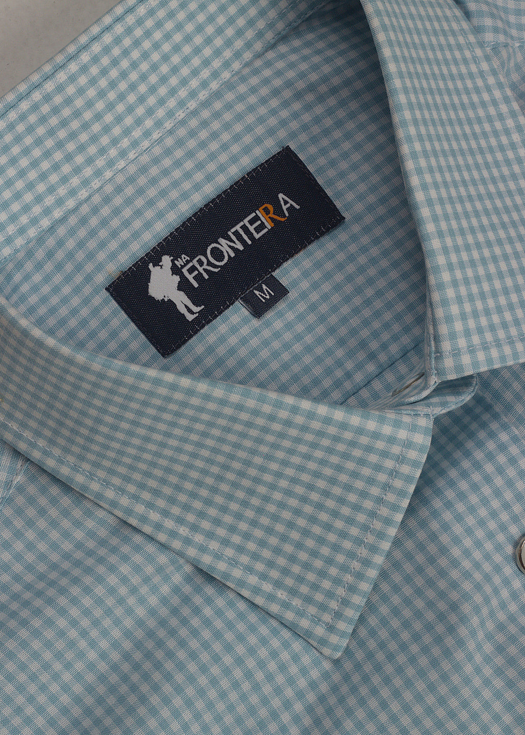 Camisa HIMBA // NaFronteira KANSAS