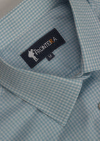 Camisa HIMBA // NaFronteira KANSAS