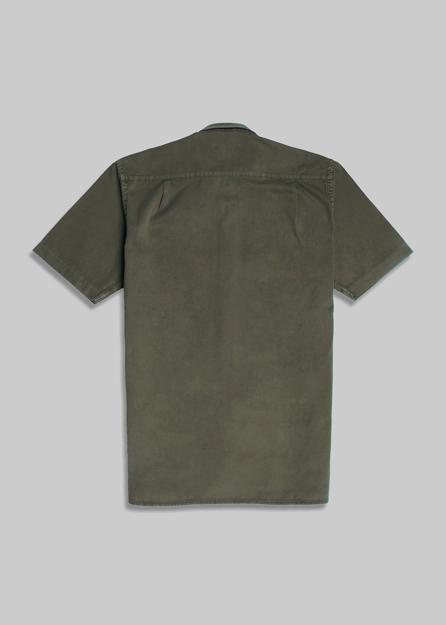 Camisa SELVA NaFronteira // RANGER