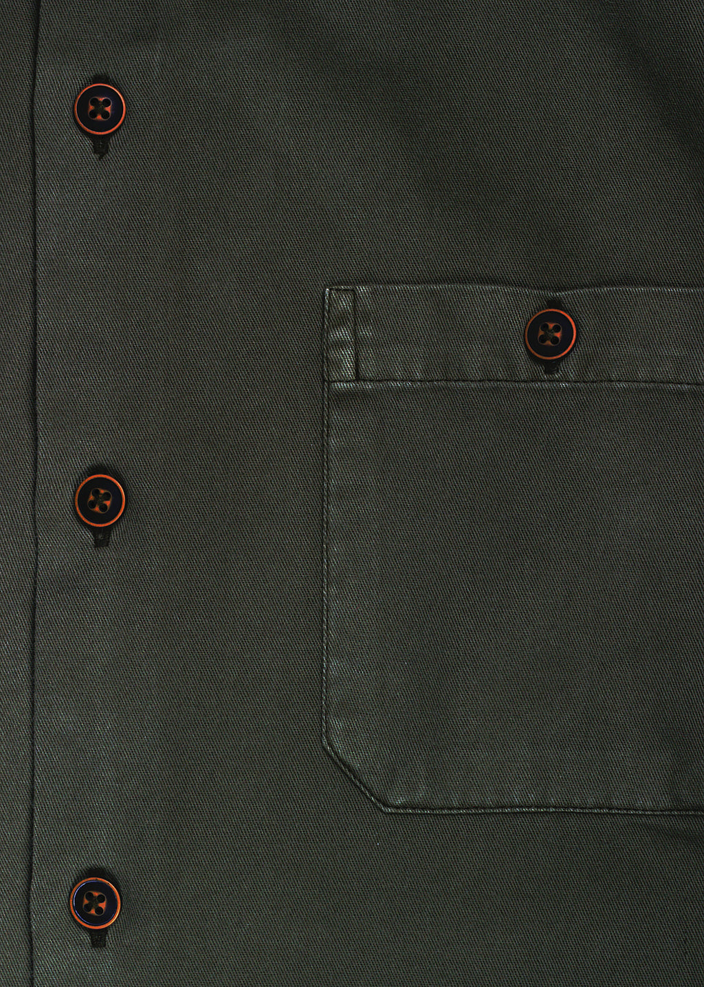 Camisa SELVA NaFronteira // RANGER