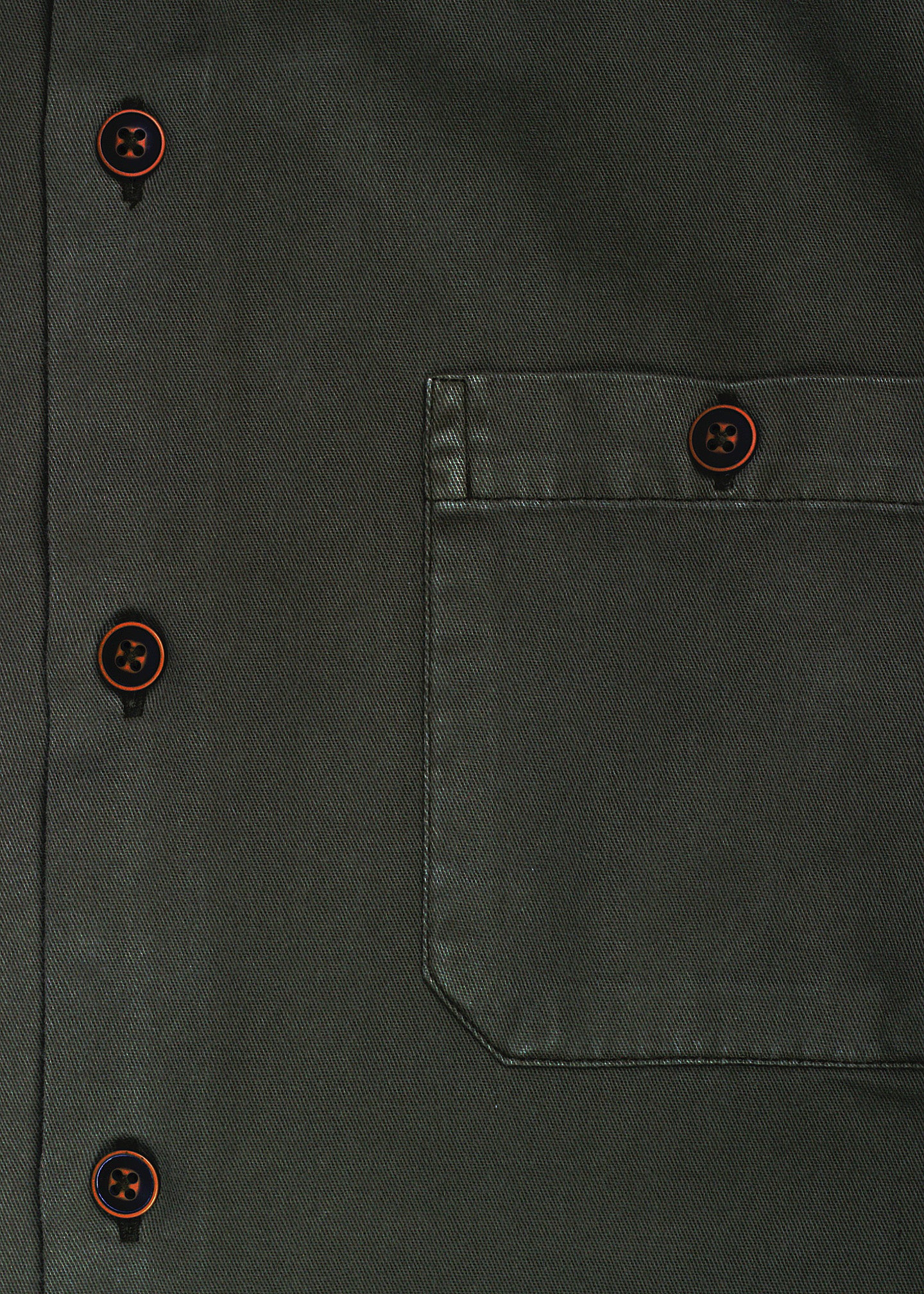 Camisa SELVA NaFronteira // RANGER