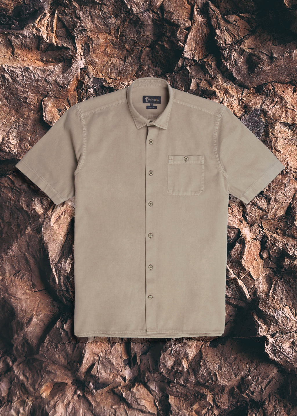 Camisa TRANGO // RANGER NaFronteira